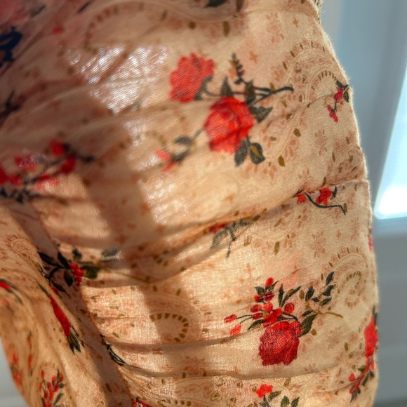 Spell skirt and top set X-Large size - Picture 12 of 15